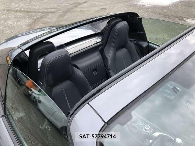 Mazda ROADSTER 2021-04 335456-9