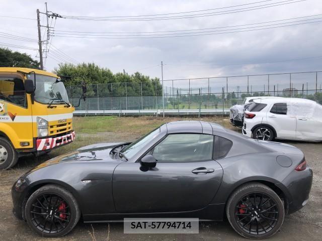 Mazda ROADSTER 2021-04 335456-7