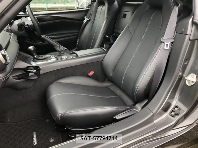 Mazda ROADSTER 2021-04 335456-27