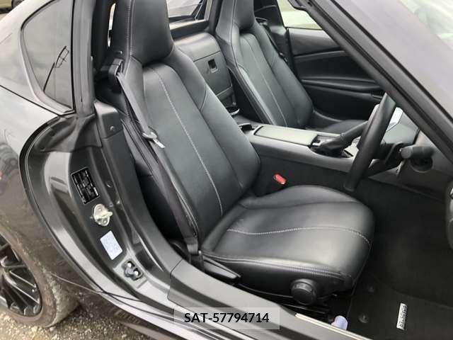 Mazda ROADSTER 2021-04 335456-26