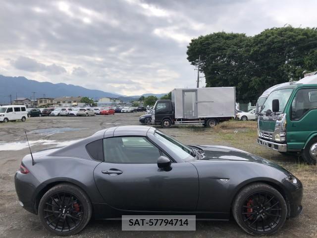 Mazda ROADSTER 2021-04 335456-6