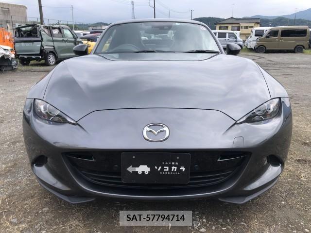 Mazda ROADSTER 2021-04 335456-3