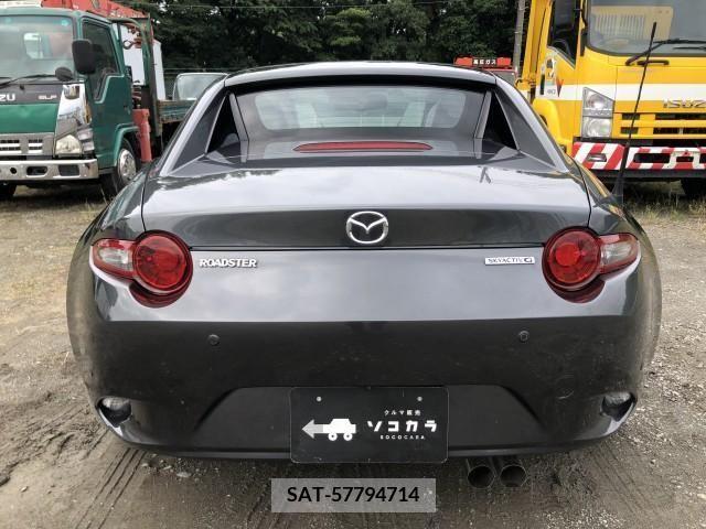 Mazda ROADSTER 2021-04 335456-4