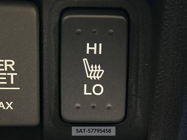 Honda N BOX CUSTOM 2017-03 344172-6