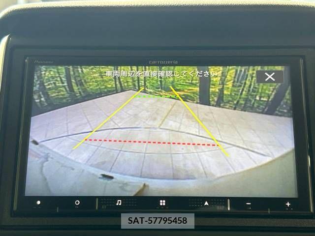 Honda N BOX CUSTOM 2017-03 344172-4