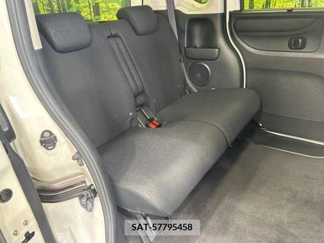Honda N BOX CUSTOM 2017-03 344172-10