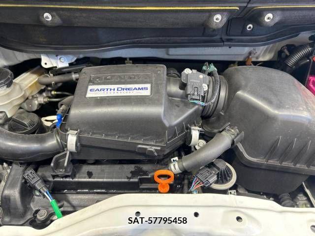 Honda N BOX CUSTOM 2017-03 344172-19