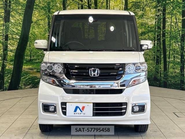 Honda N BOX CUSTOM 2017-03 344172-15