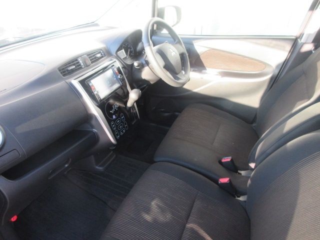 Mitsubishi EK WAGON 2015-07 180677-4