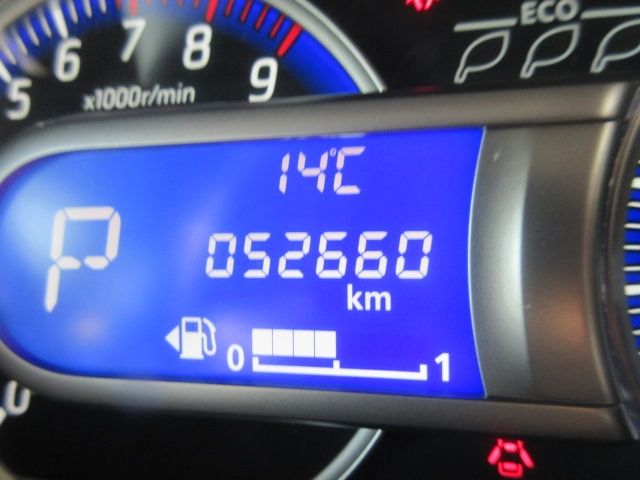 Mitsubishi EK WAGON 2015-07 180677-22