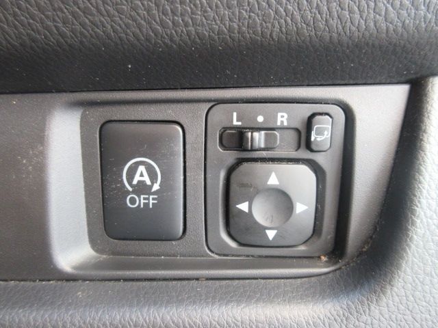Mitsubishi EK WAGON 2015-07 180677-15