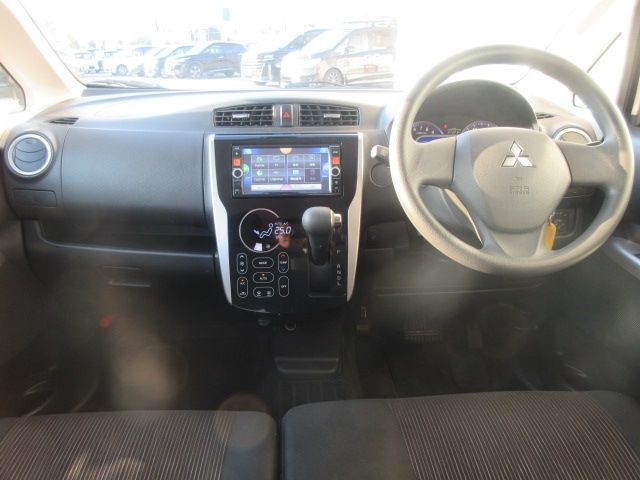 Mitsubishi EK WAGON 2015-07 180677-6
