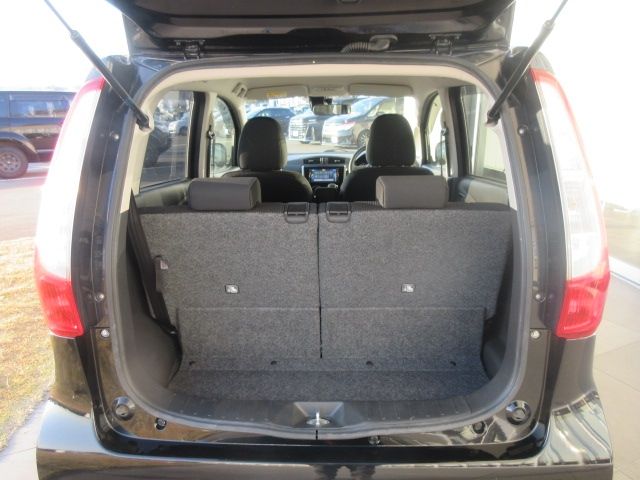 Mitsubishi EK WAGON 2015-07 180677-7