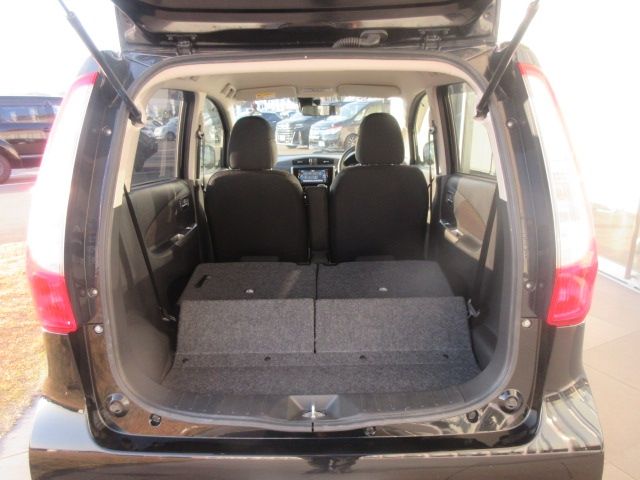 Mitsubishi EK WAGON 2015-07 180677-8