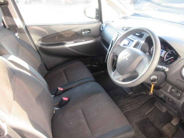 Mitsubishi EK WAGON 2015-07 180677-10