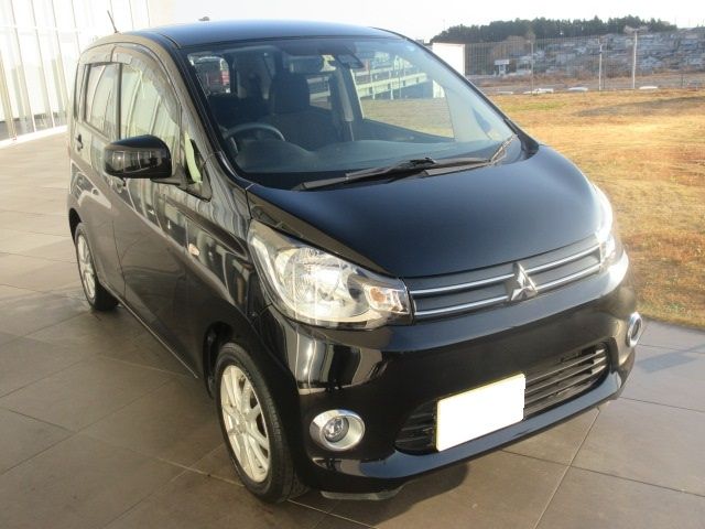 Mitsubishi EK WAGON 2015-07 180677-2
