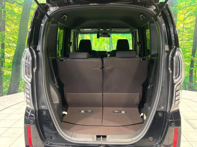 Honda N BOX CUSTOM 2020-01 18791-10