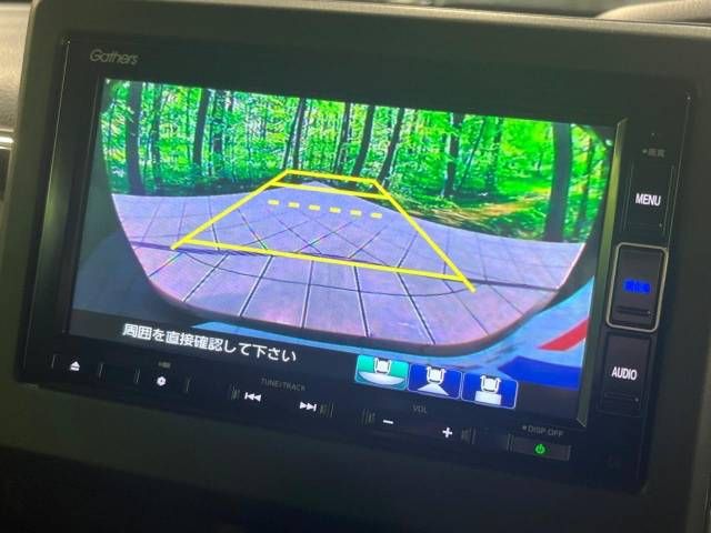 Honda N BOX CUSTOM 2020-01 18791-6