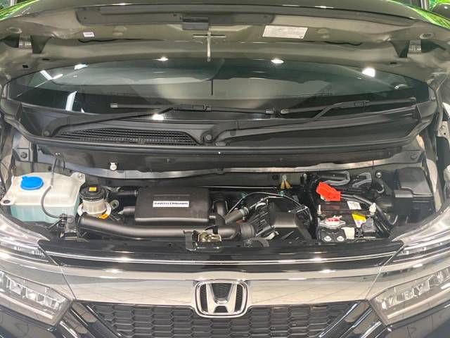Honda N BOX CUSTOM 2020-01 18791-18