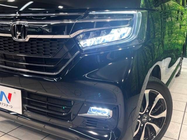 Honda N BOX CUSTOM 2020-01 18791-12