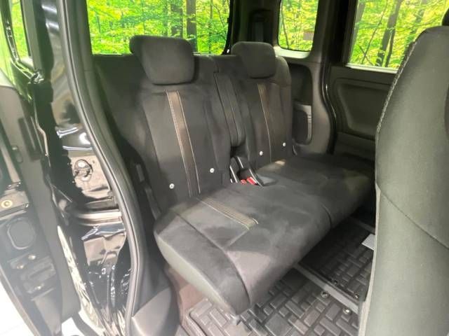 Honda N BOX CUSTOM 2020-01 18791-9