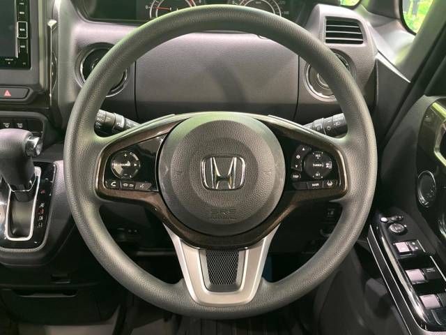 Honda N BOX CUSTOM 2020-01 18791-11