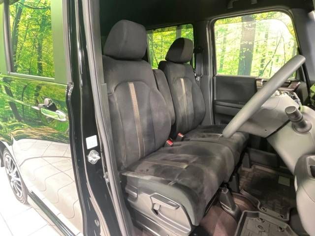 Honda N BOX CUSTOM 2020-01 18791-8