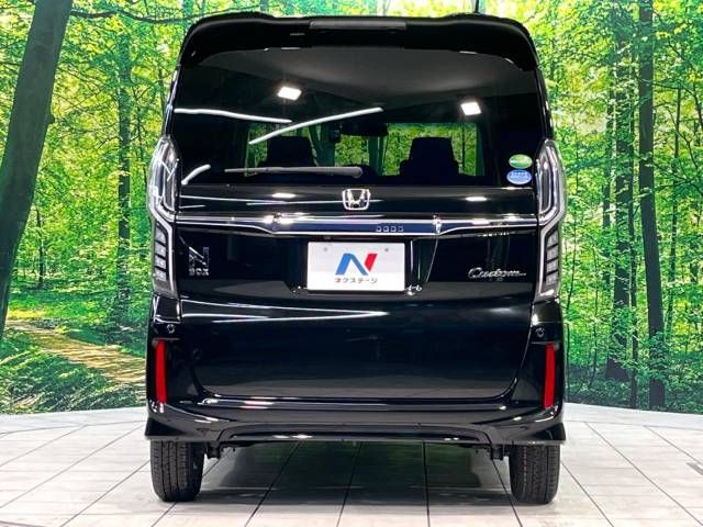 Honda N BOX CUSTOM 2020-01 18791-15