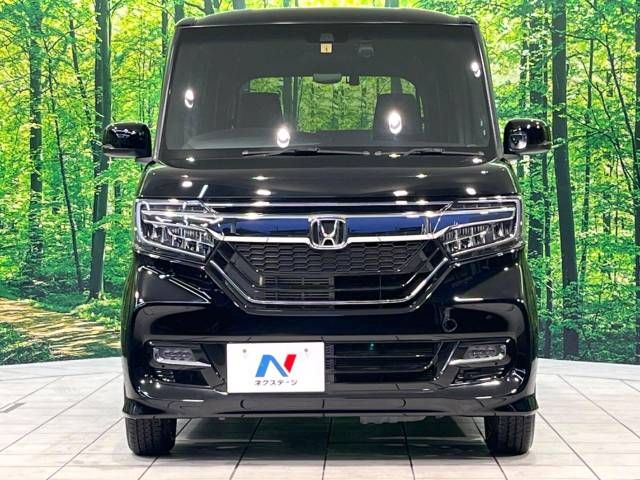 Honda N BOX CUSTOM 2020-01 18791-14