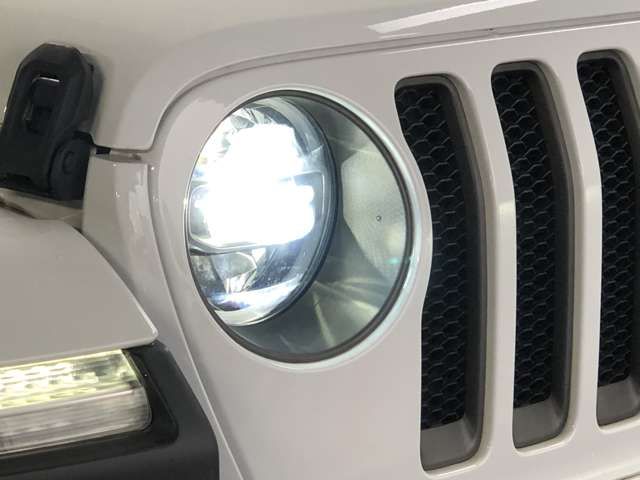 Jeep WRANGLER 2019-12 184451-8