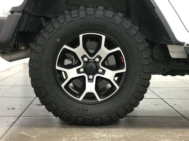 Jeep WRANGLER 2019-12 184451-15