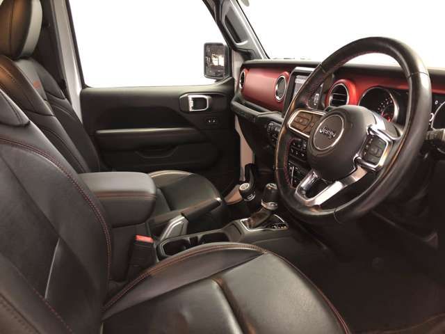 Jeep WRANGLER 2019-12 184451-1