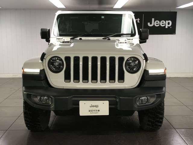 Jeep WRANGLER 2019-12 184451-3