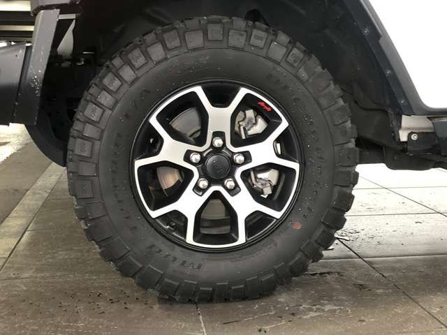 Jeep WRANGLER 2019-12 184451-10