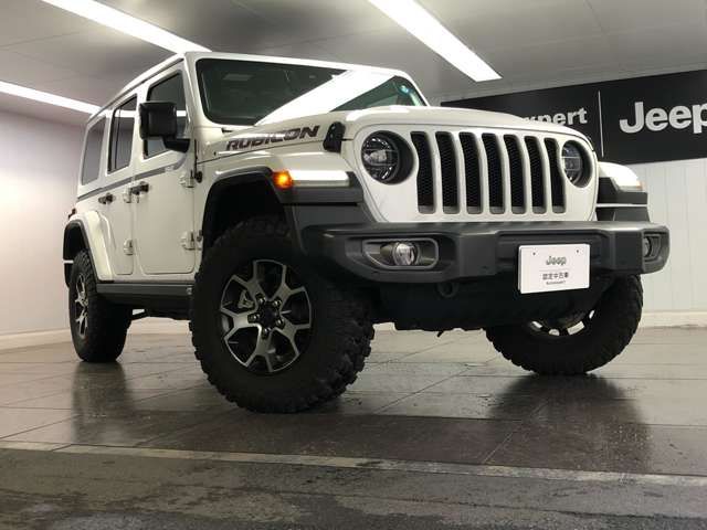 Jeep WRANGLER 2019-12 184451-6