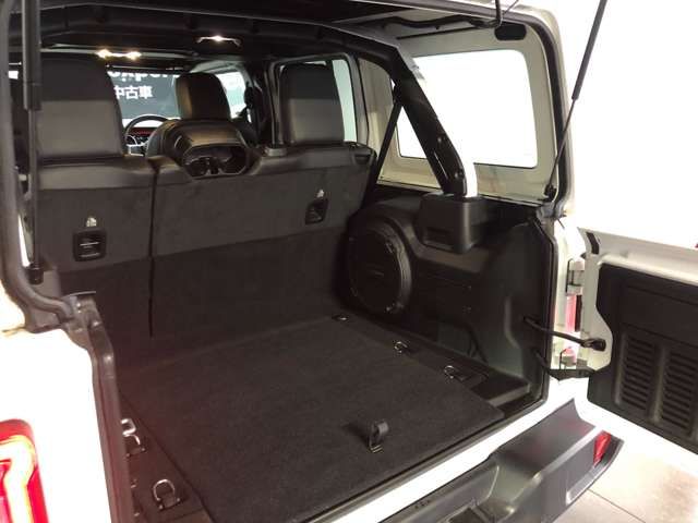 Jeep WRANGLER 2019-12 184451-12