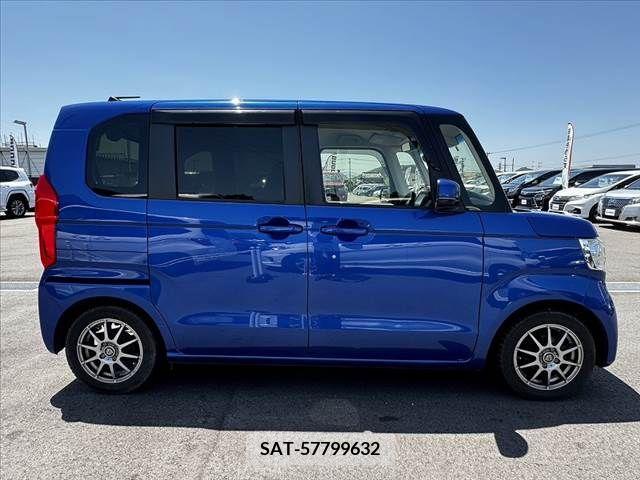 Honda N BOX 2017-11 278546-12