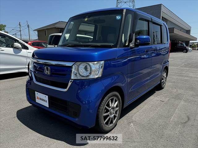 Honda N BOX 2017-11 278546-10