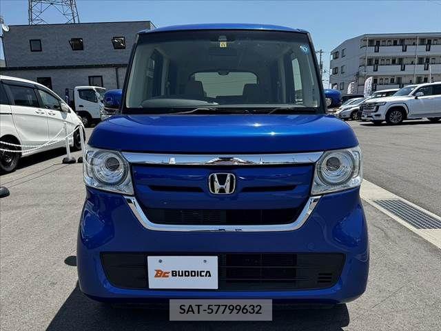 Honda N BOX 2017-11 278546-9