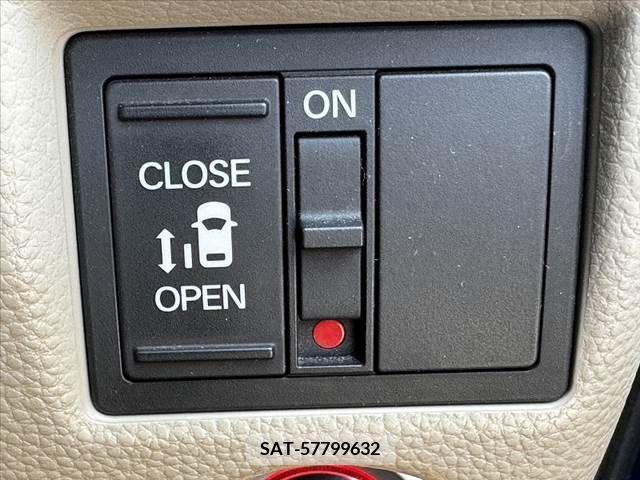 Honda N BOX 2017-11 278546-6