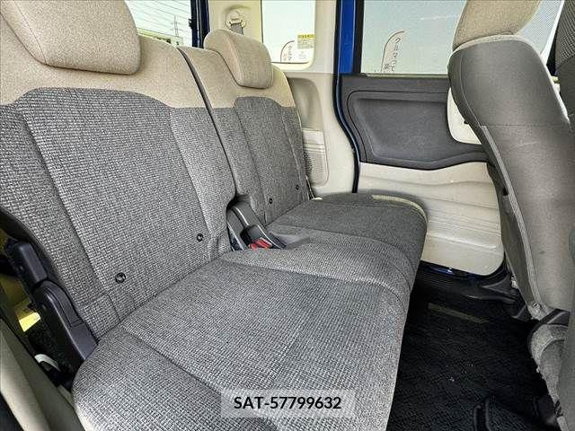 Honda N BOX 2017-11 278546-18