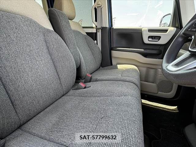 Honda N BOX 2017-11 278546-16