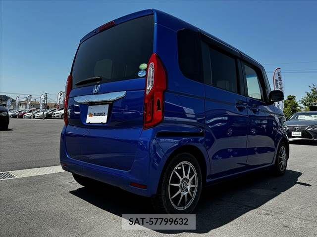 Honda N BOX 2017-11 278546-15