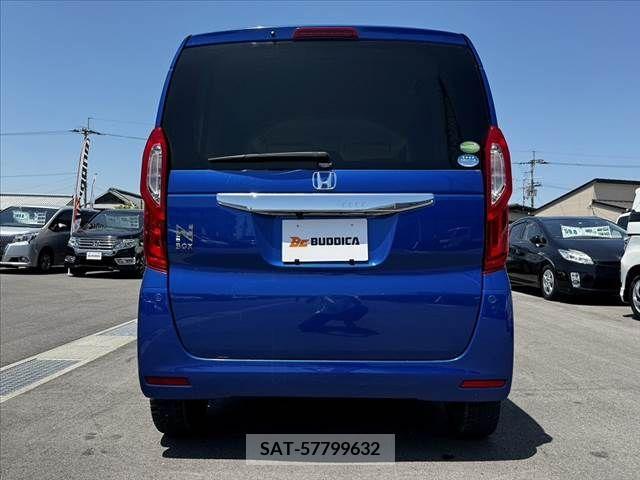 Honda N BOX 2017-11 278546-14