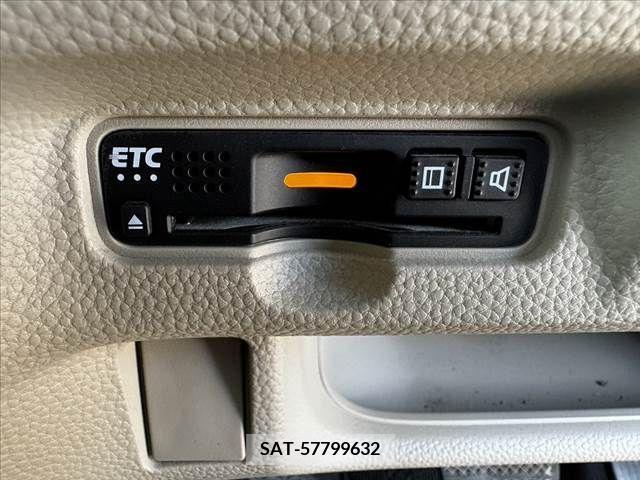 Honda N BOX 2017-11 278546-5