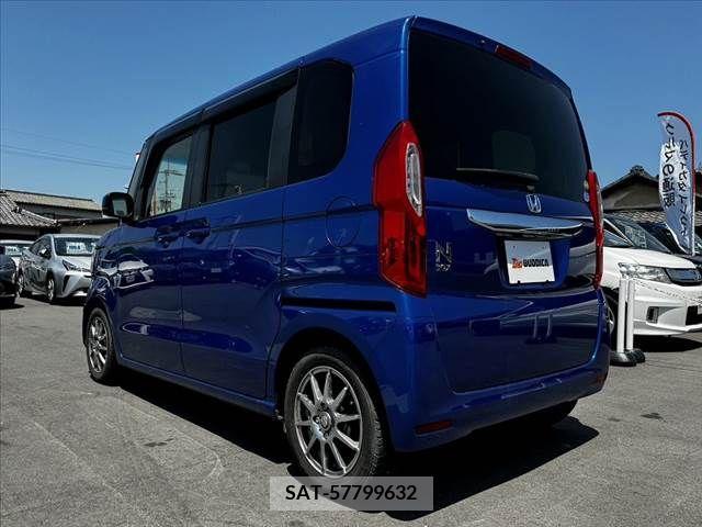 Honda N BOX 2017-11 278546-13