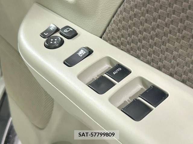 Mazda SCRUM WAGON 2016-06 376706-5