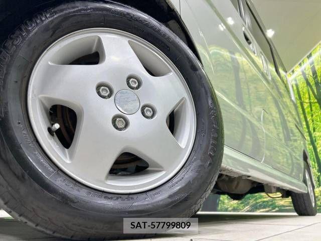 Mazda SCRUM WAGON 2016-06 376706-13