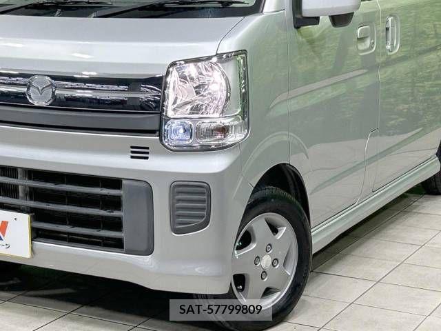 Mazda SCRUM WAGON 2016-06 376706-12