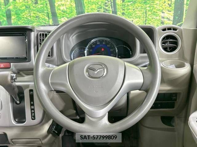 Mazda SCRUM WAGON 2016-06 376706-11